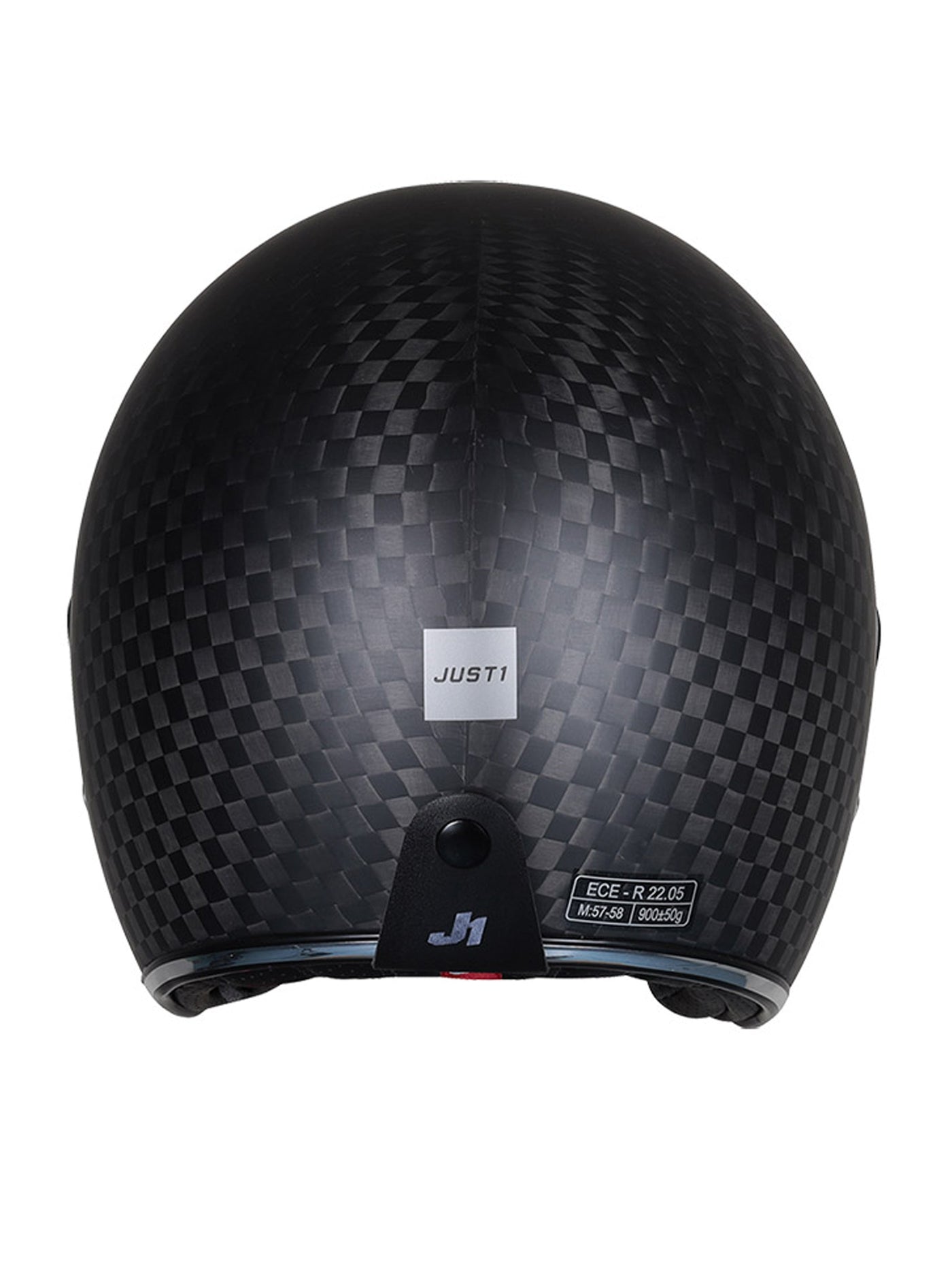 Just1 Casco J-style Solid Carbon
