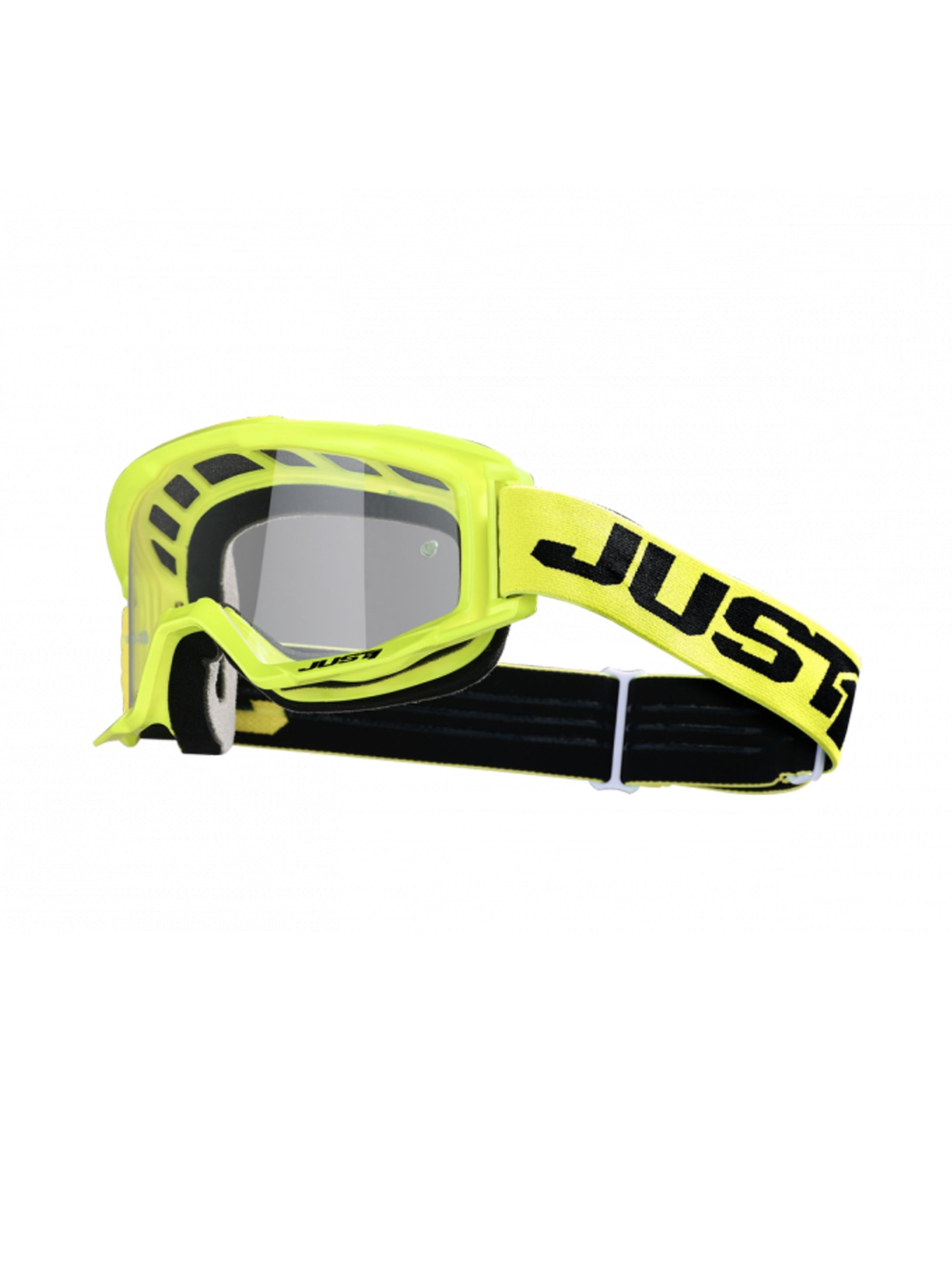 Just1 Antiparra Vitro Amarillo Fluor