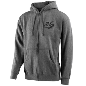 Polerón Mix Zip Up Troy Lee Designs - Rideshop