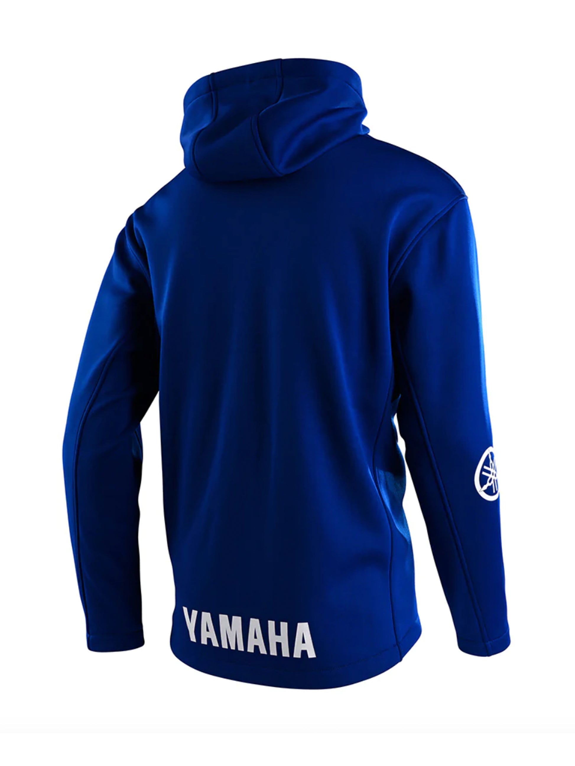 Troy Lee Designs Chaqueta Yamaha PIT DT-22 Azul-ProCircuit