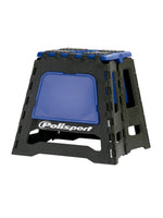 Polisport Piso Plegable Azul