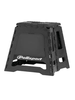 Polisport Piso Plegable Negro