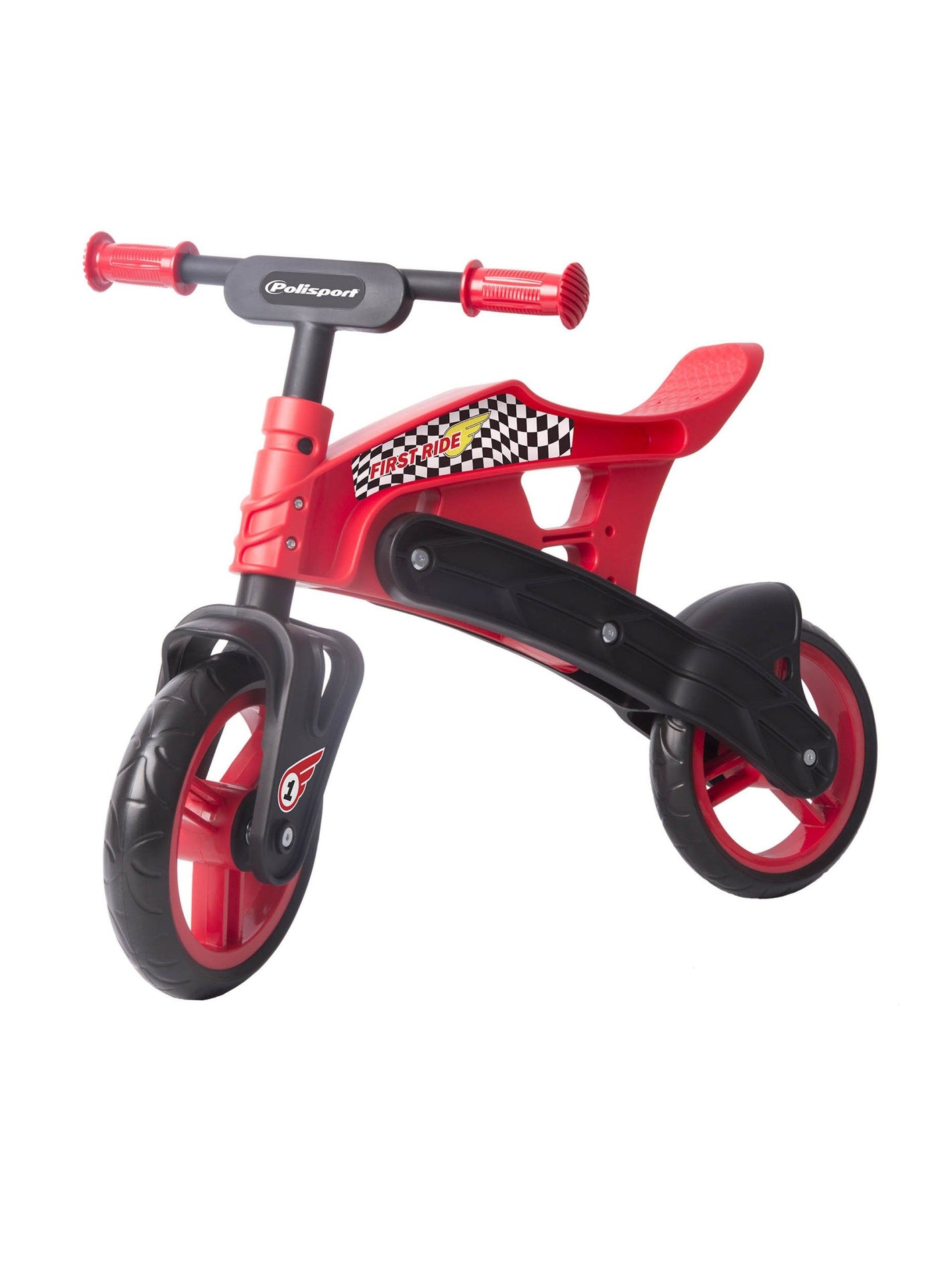 Polisport Bicicleta Infantil Off-Road