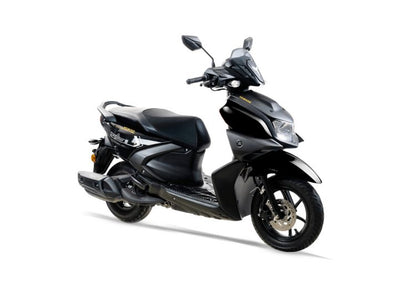 Yamaha Moto CIGNUS RAY ZR (LCG 125) (New) 125 cc - procircuitcl