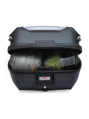 Maleta topcase Givi E43NTL Adventure - procircuitcl