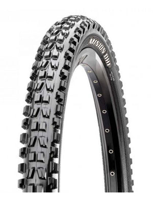 Maxxis Neumático De Bicicleta Minion DHF 29X2.30 3CT/DD/TR - procircuitcl