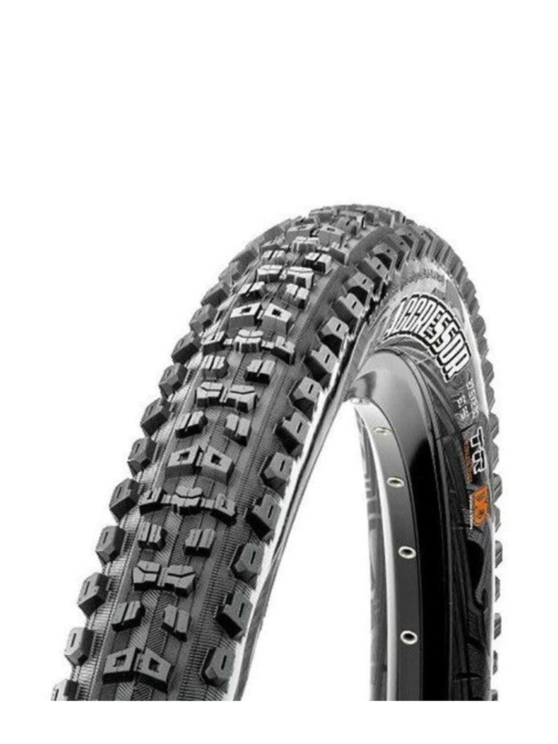 Maxxis Neumático De Bicicleta Aggresor 29X2.50 WT DD/TR - procircuitcl