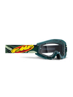 FMF Antiparra PowerCore Assault Camo Mica Transparente