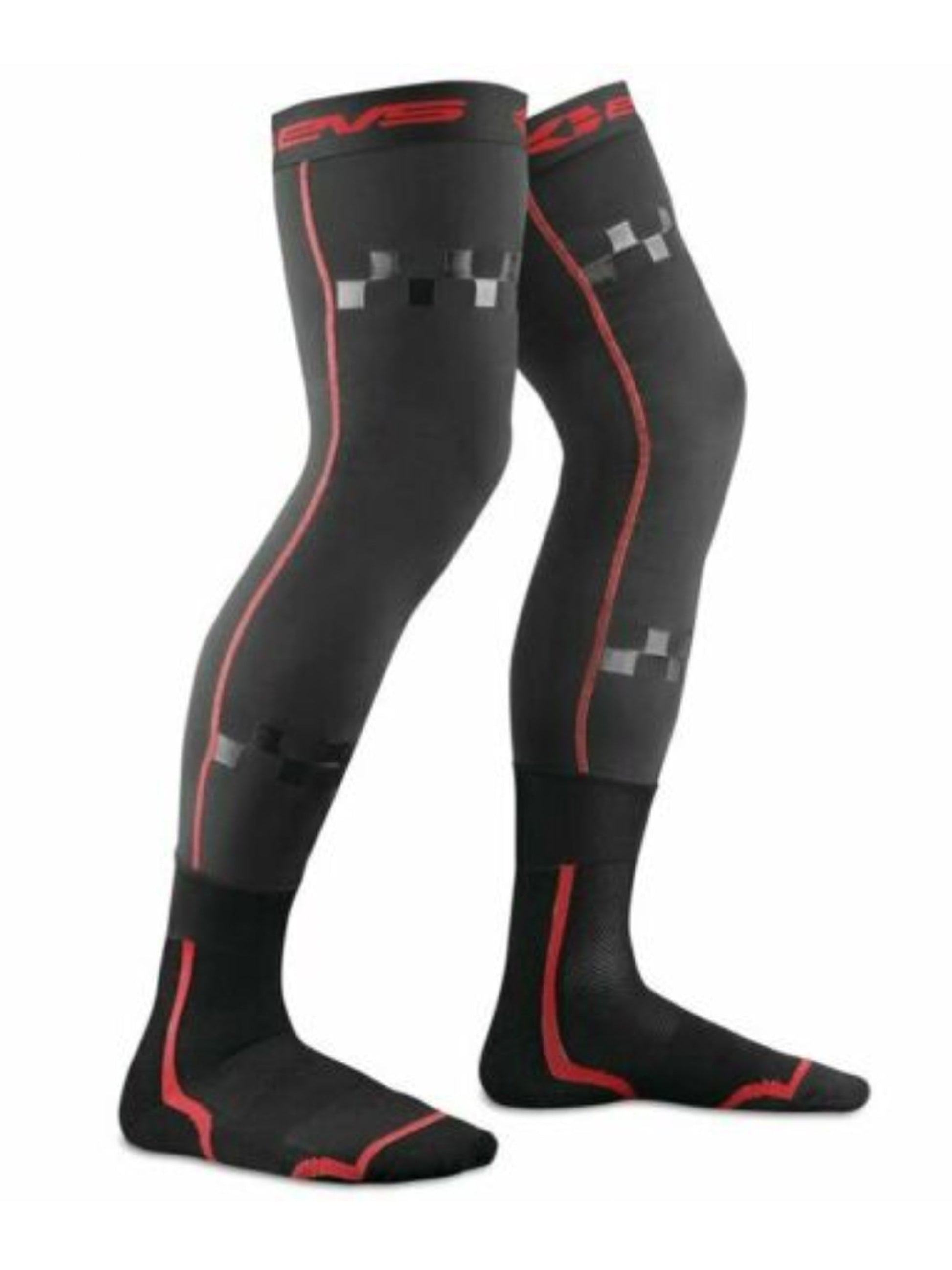 Calcetines de moto EVS fusion sleeve