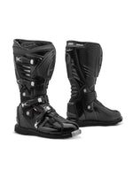 Forma Botas De Motocross y Enduro Predator 2.0 Negro / Negro-ProCircuit