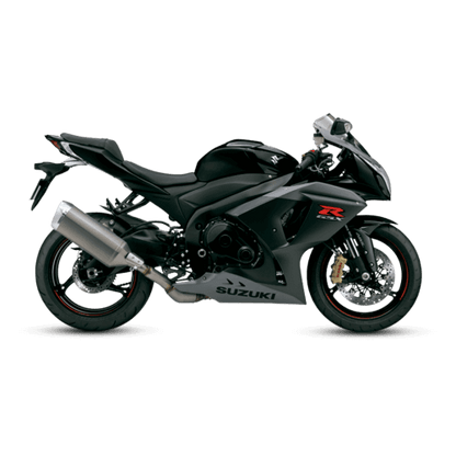 Suzuki Moto GSXR1000 - procircuitcl