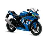 Suzuki Moto GSXR1000 - procircuitcl