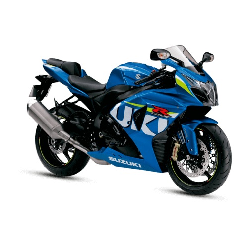 Suzuki Moto GSXR1000 - procircuitcl