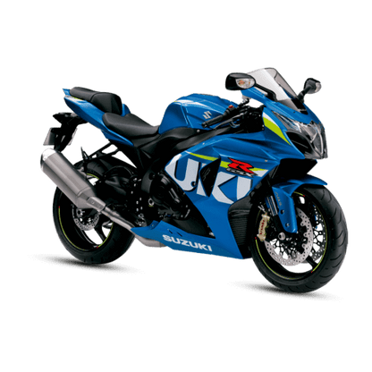 Suzuki Moto GSXR1000 - procircuitcl