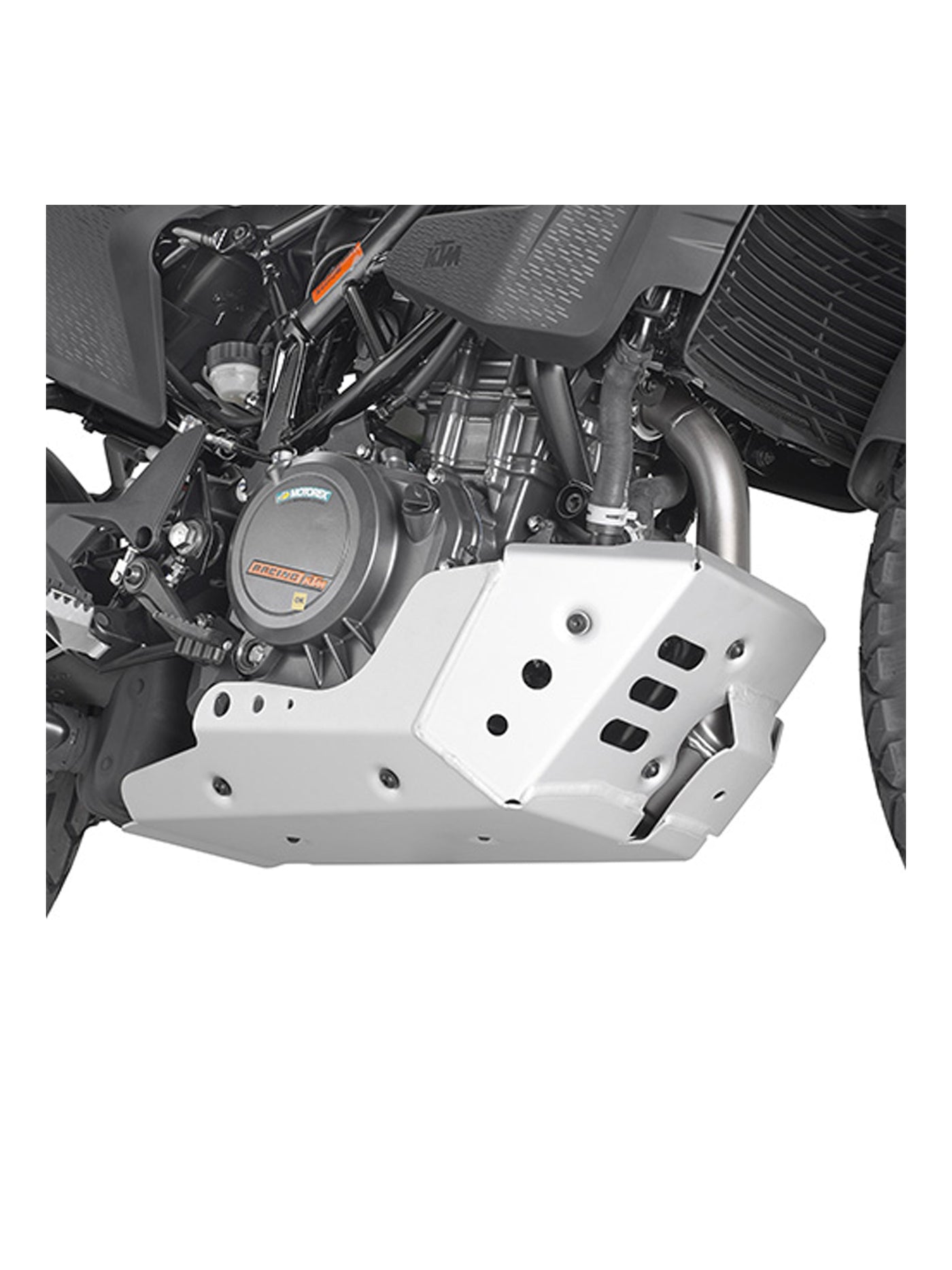 Givi Protector De Cárter Para KTM 390 Adventure 2020-2021