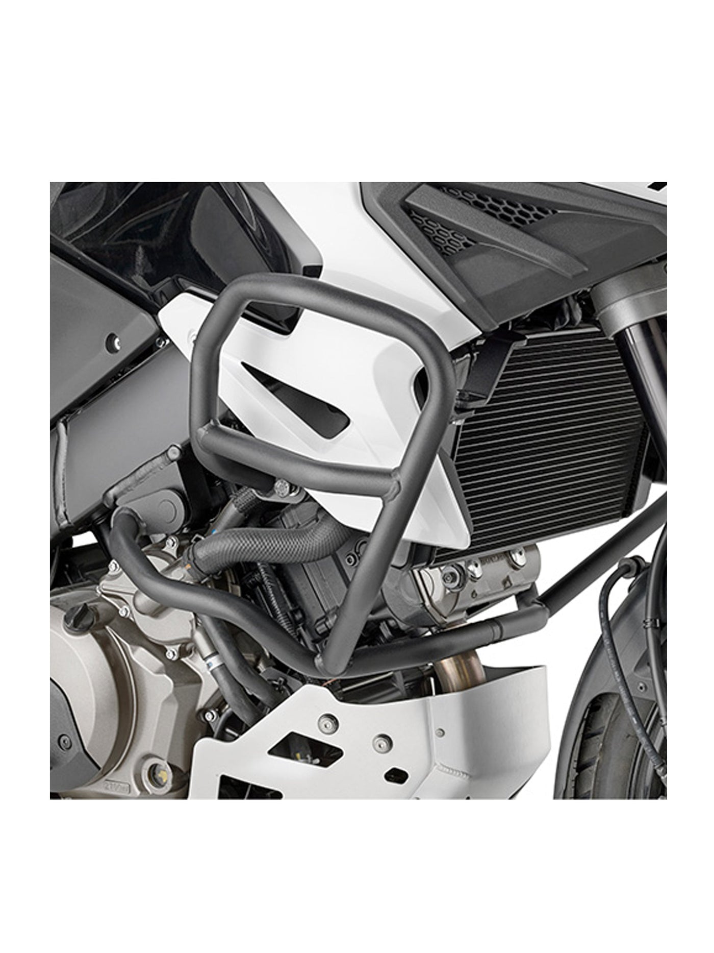 Givi Protector De Motor Para Suzuki DL1050 2020-2022