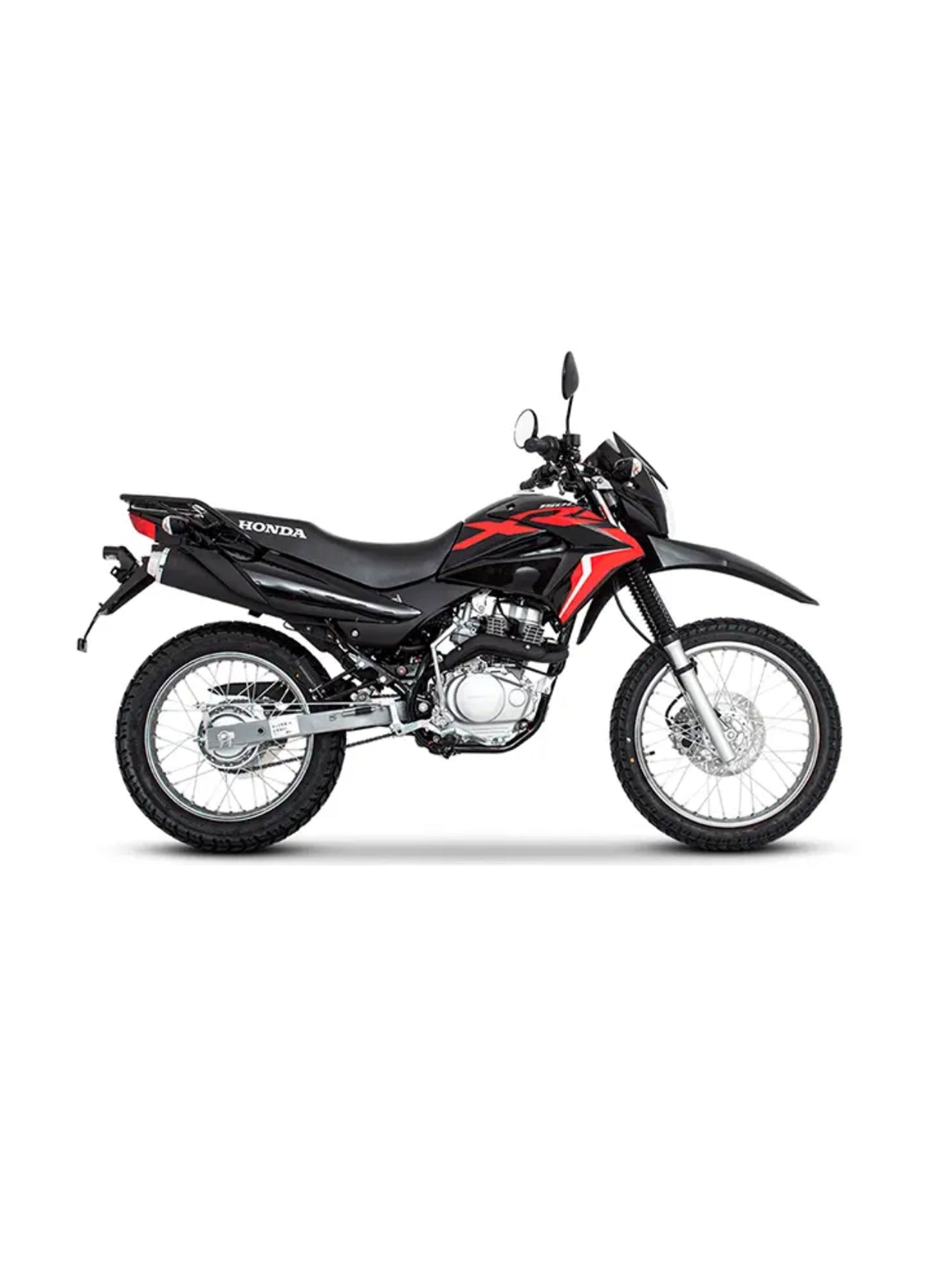 Honda XR150L