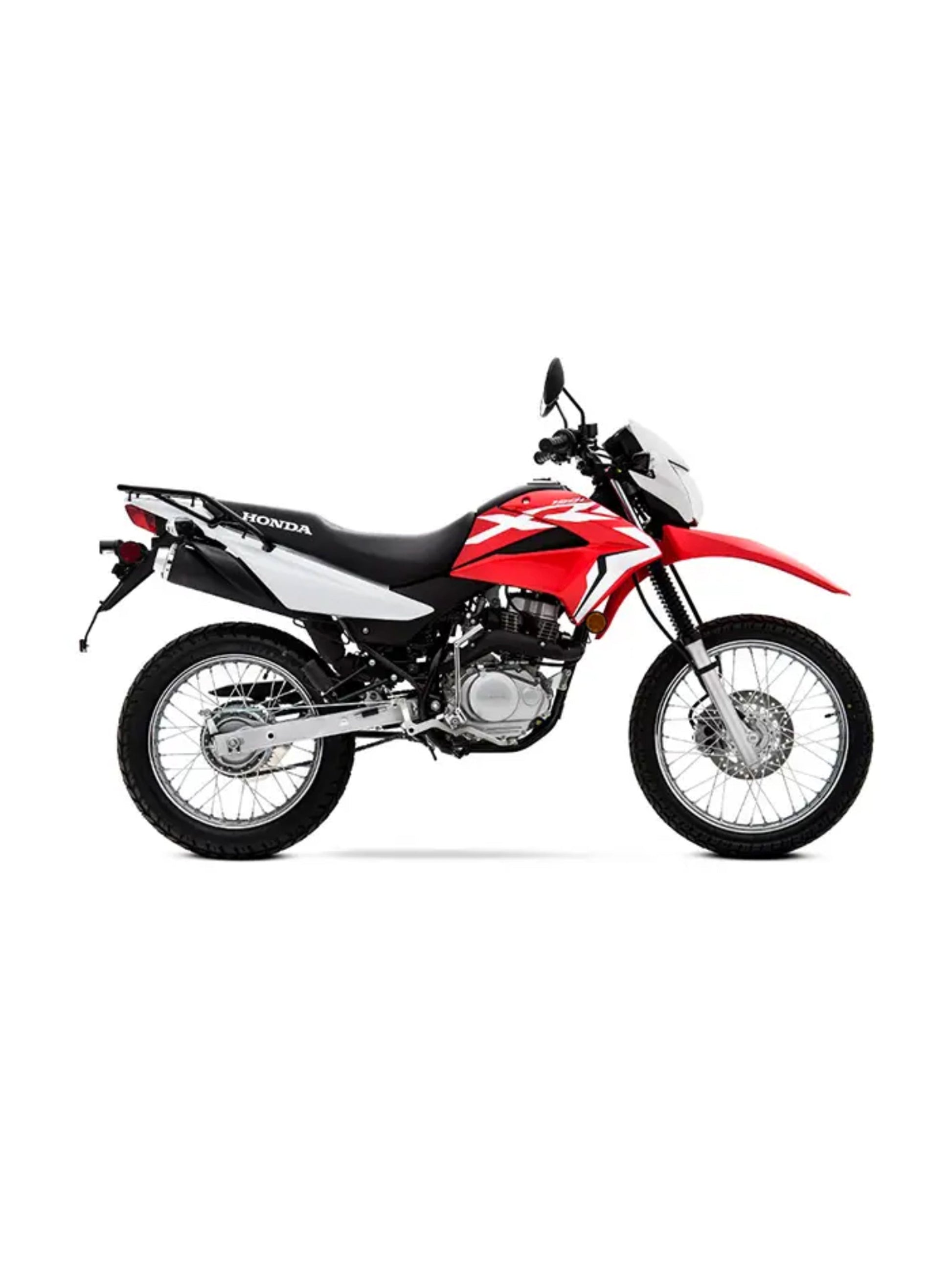 Honda XR150L