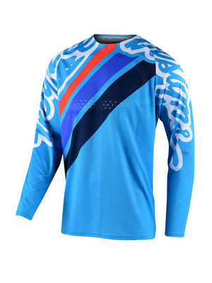 Troy Lee Designs Polera de Moto Se Pro Air Seca 2.0-ProCircuit