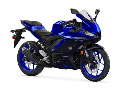 Yamaha Moto YZF-R3A 321 cc - procircuitcl