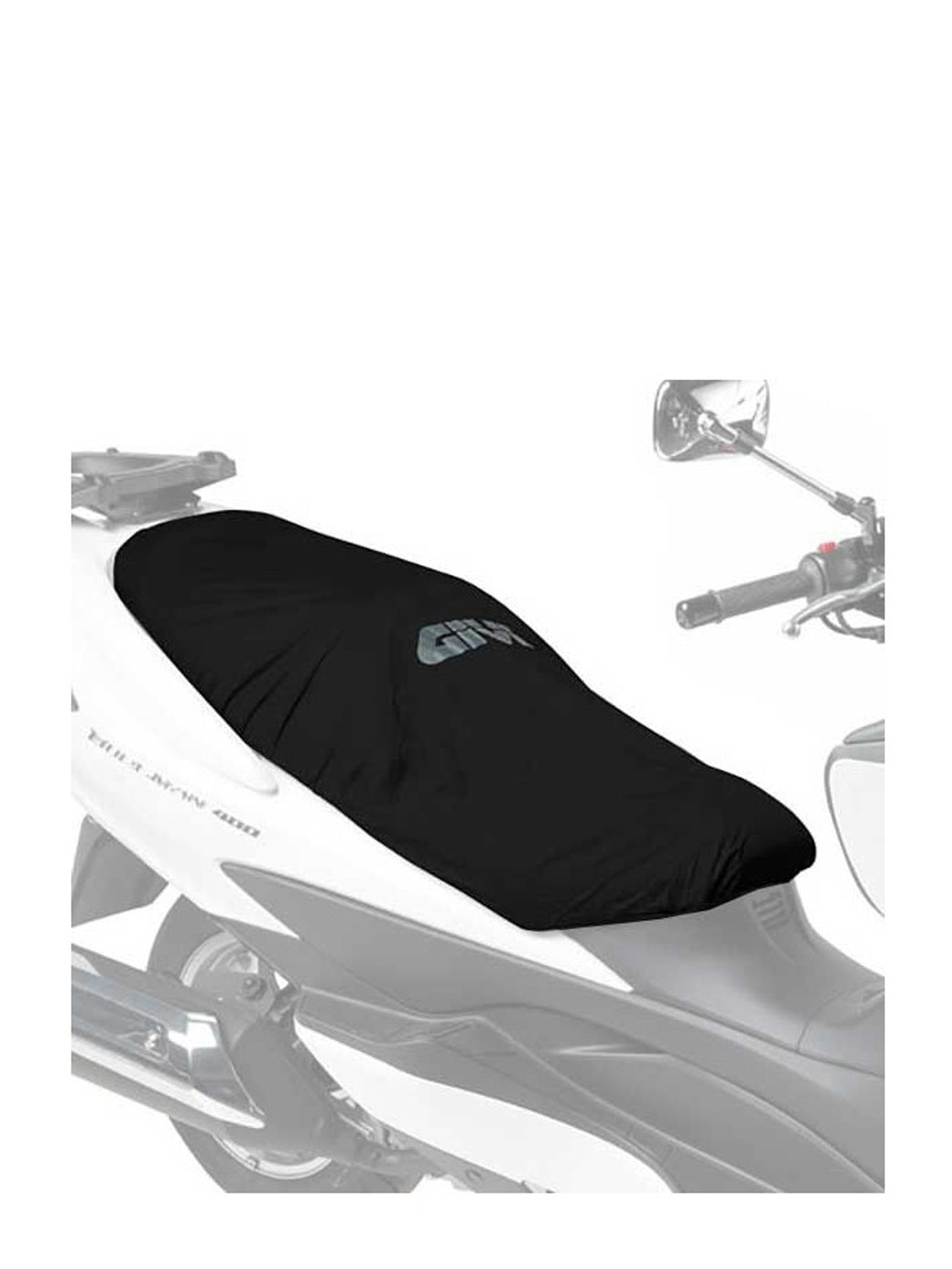 Givi Cobertor De Asiento Impermeable - procircuitcl