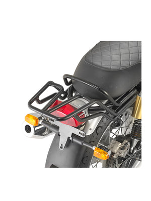 Givi Base Especifica Interceptor 650 2019-2022