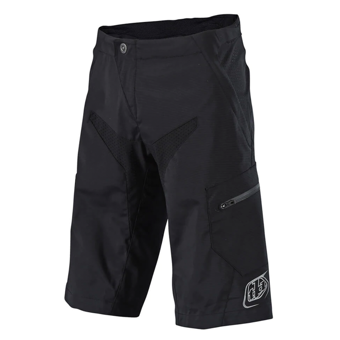 Short bicicleta Troy Lee Designs Moto No Liner Solid-Rideshop