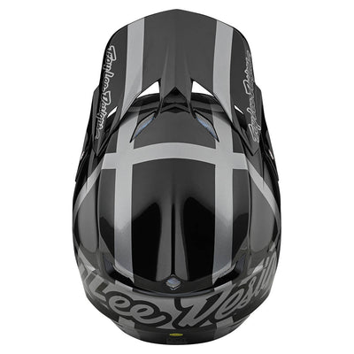 Troy Lee Designs Casco de Moto SE5 ECE Composite Quattro-Rideshop
