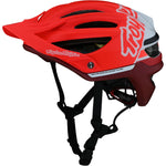 Troy Lee Designs Casco de Bicicleta A2 MIPS Silhouette-Rideshop