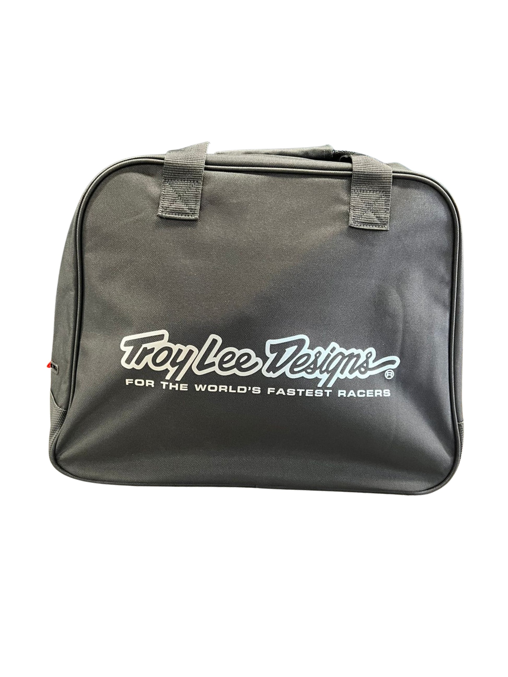 Troy Lee Designs Bolso Para Casco De Moto Premium Negro-ProCircuit