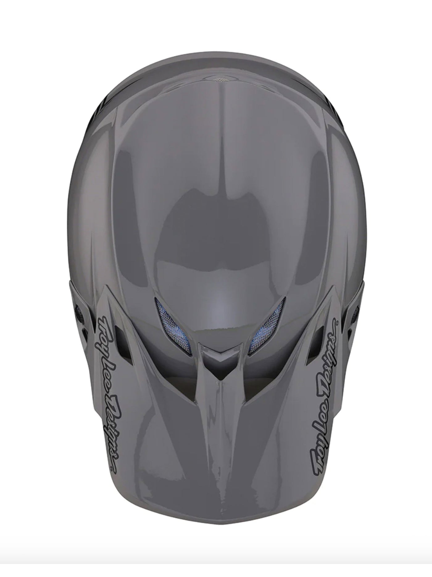 Troy Lee Designs Casco de Moto SE5 Composite Core Gris