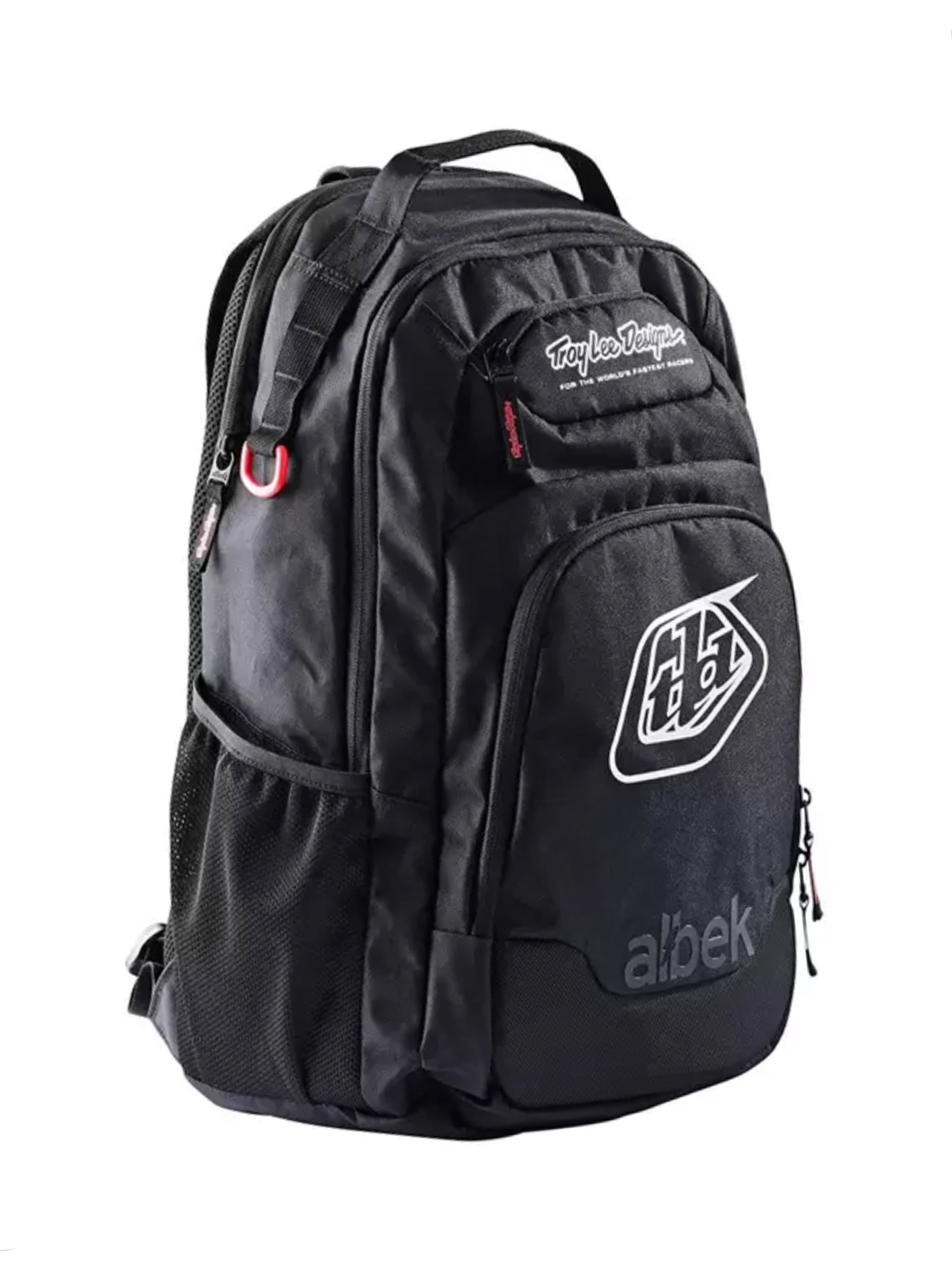 Mochila troy lee designs 2025