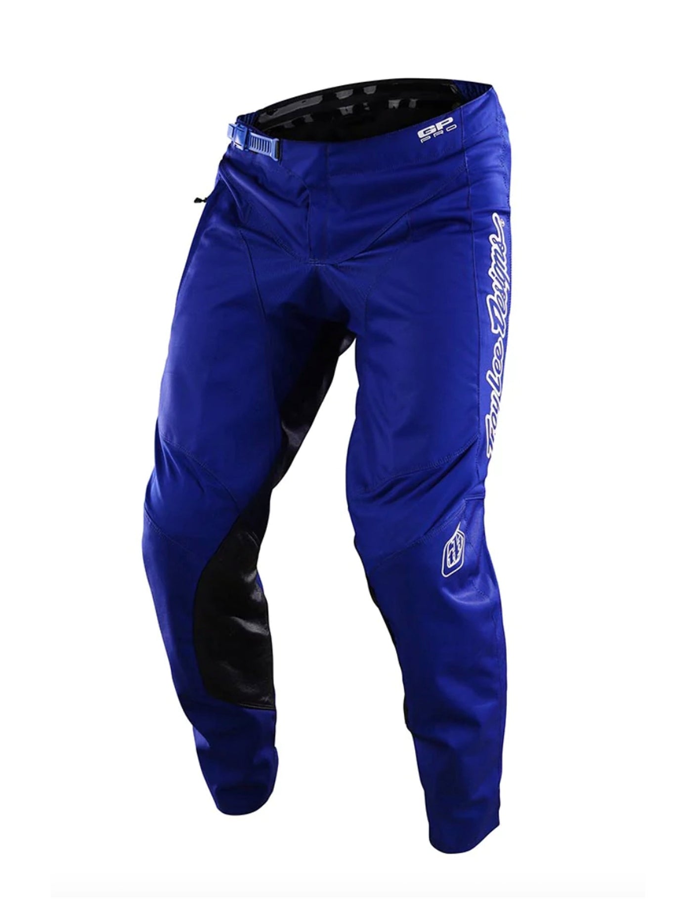 Troy Lee Designs Pantalón De Moto GP Pro Mono Azul