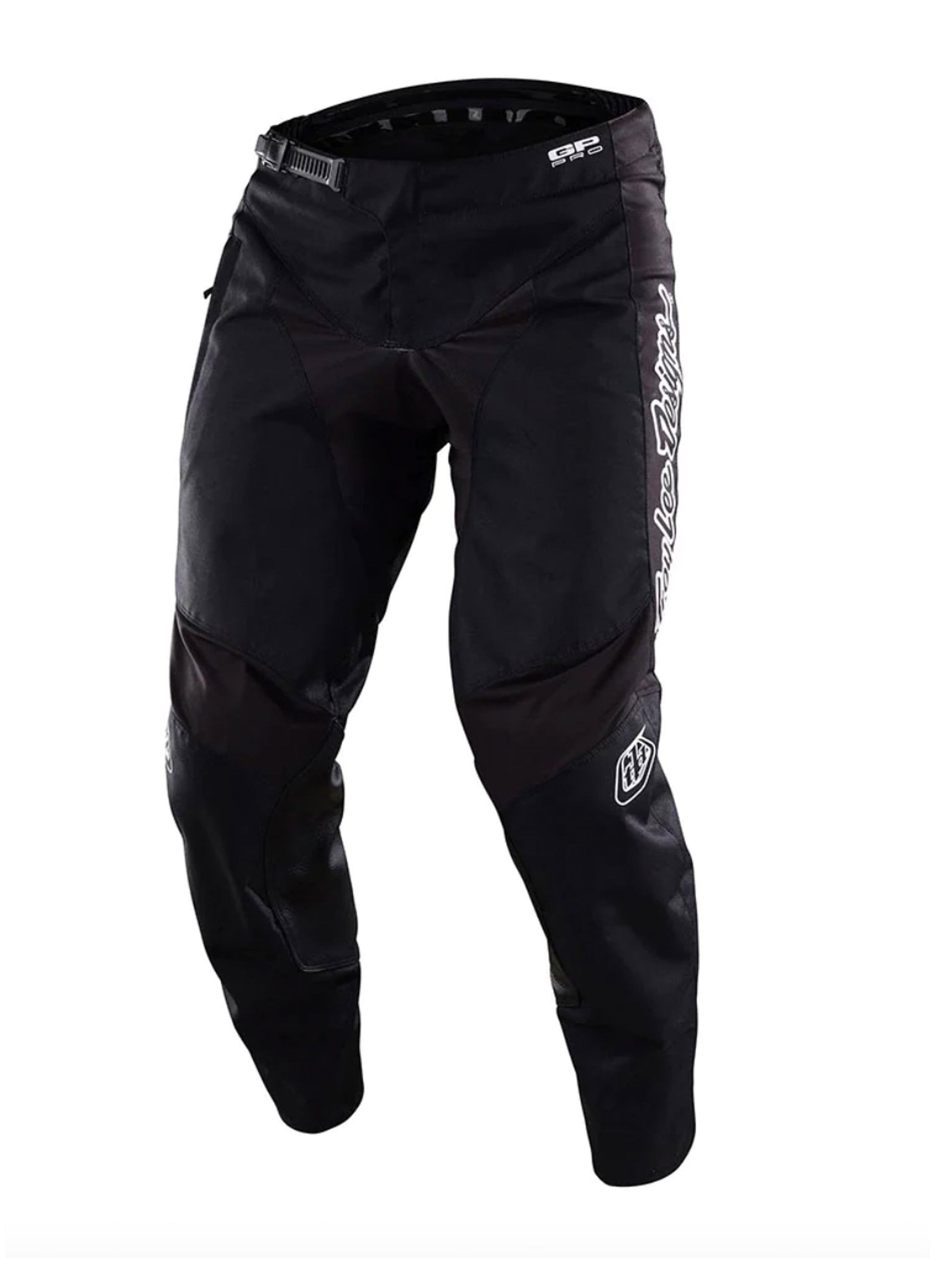 Troy Lee Designs Pantalón De Moto GP Pro Mono Negro