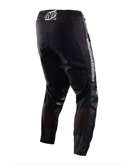 Troy Lee Designs Pantalón De Moto GP Pro Mono Negro