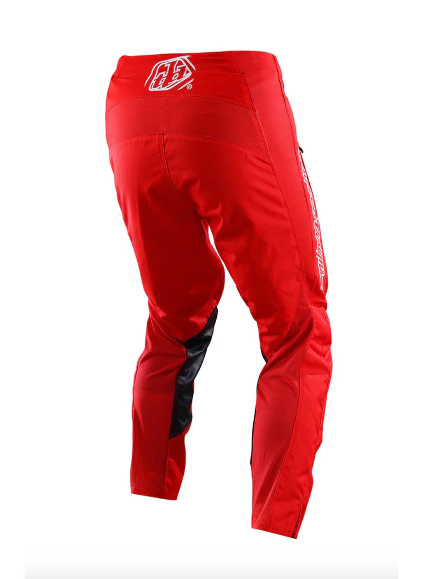 Troy Lee Designs Pantalón De Moto GP Pro Mono Rojo