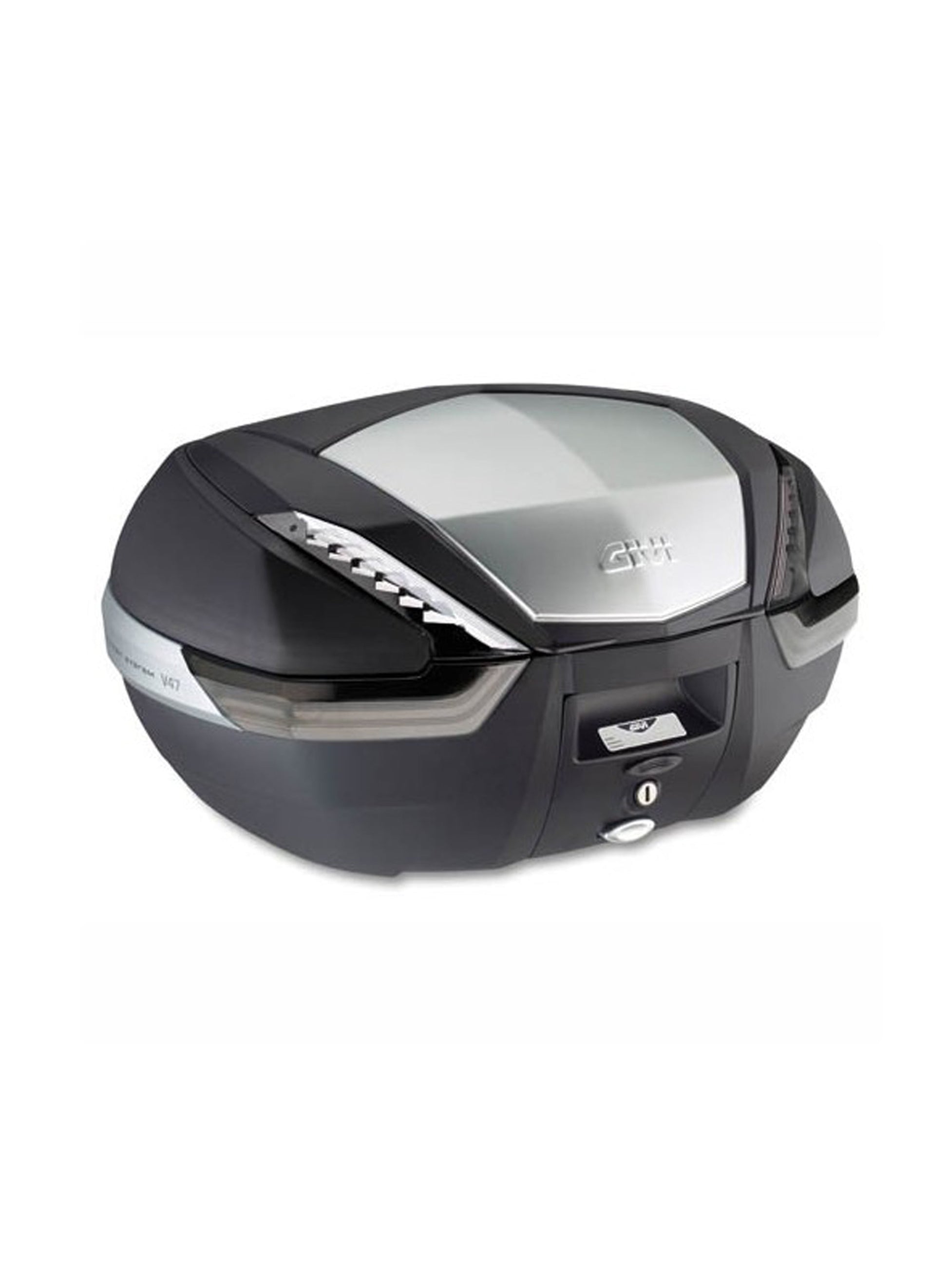 Givi Top Cas  47 LTS. Monokey