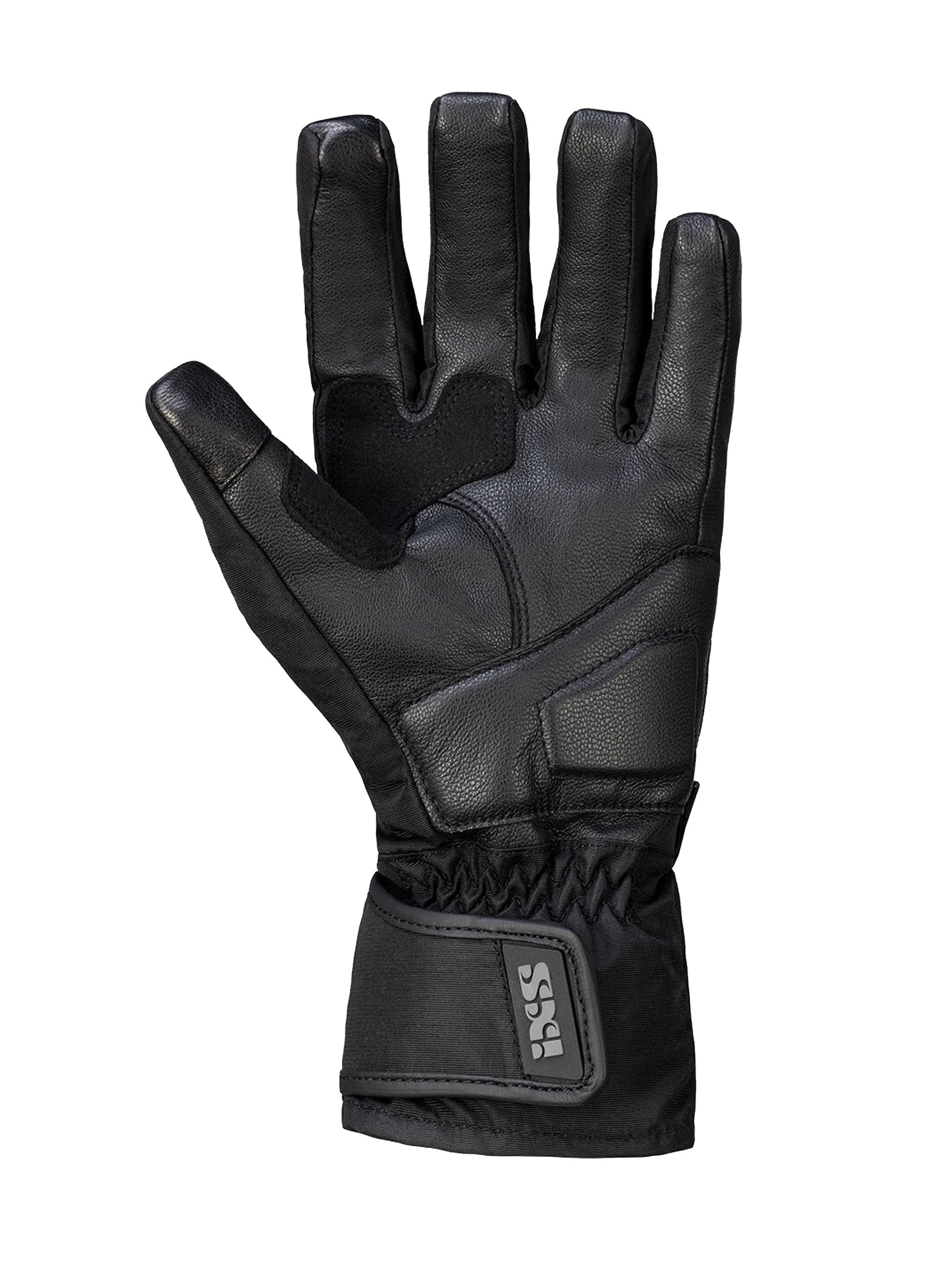 IXS Guantes de Moto Para Mujer Tour Sonar-GTX 2.0 