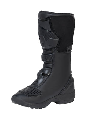 IXS Botas Tour Desert-Pro ST Negras