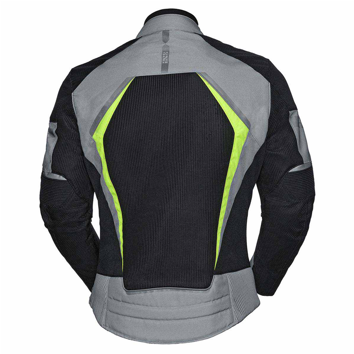 Chaqueta de Moto Sport Ashton-Air IXS-Rideshop