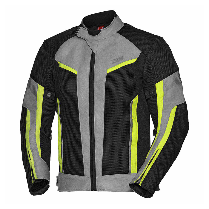 Chaqueta de Moto Sport Ashton-Air IXS-Rideshop