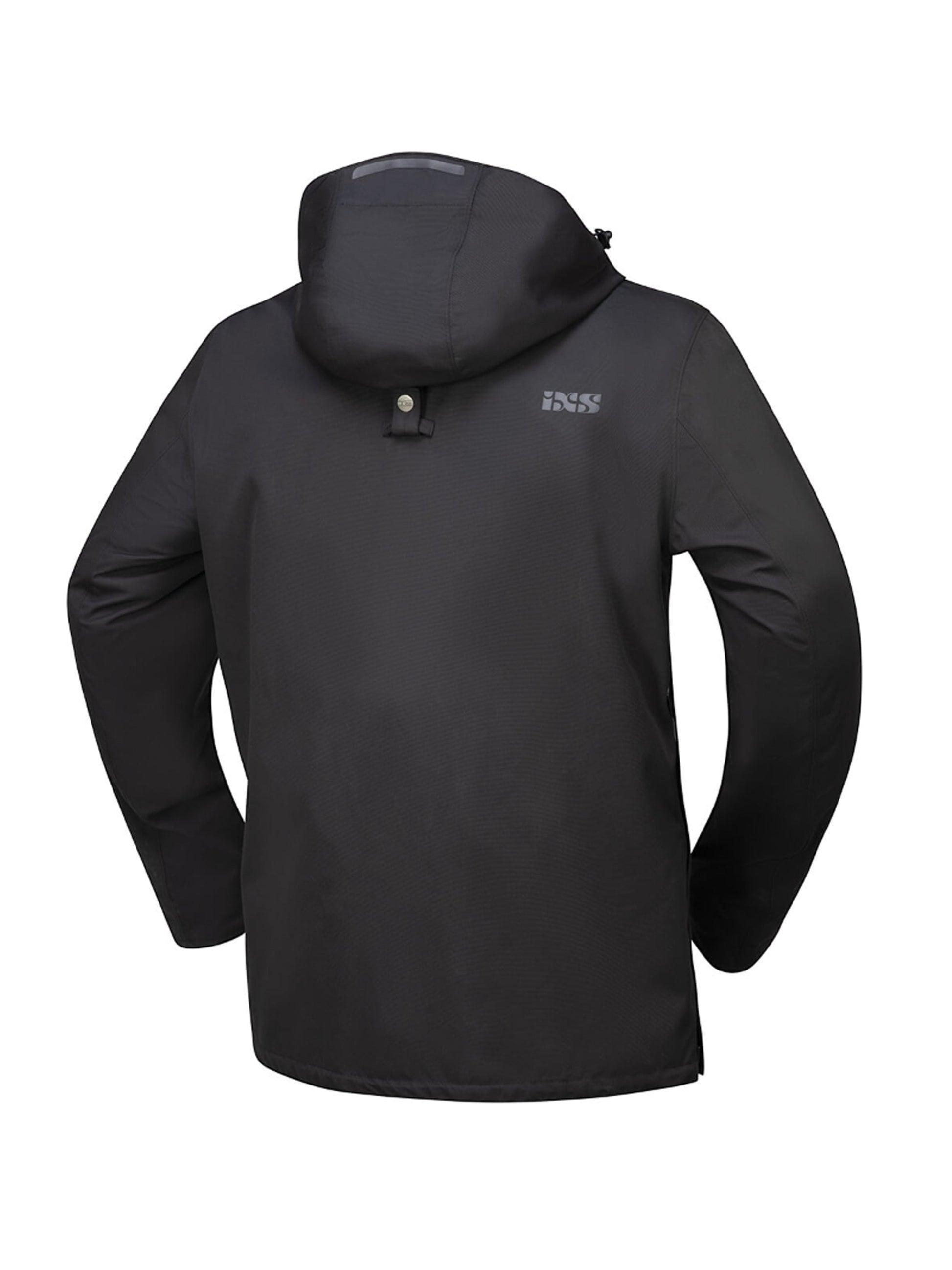 Ixs Chaqueta Classic Eton-ST-Plus 