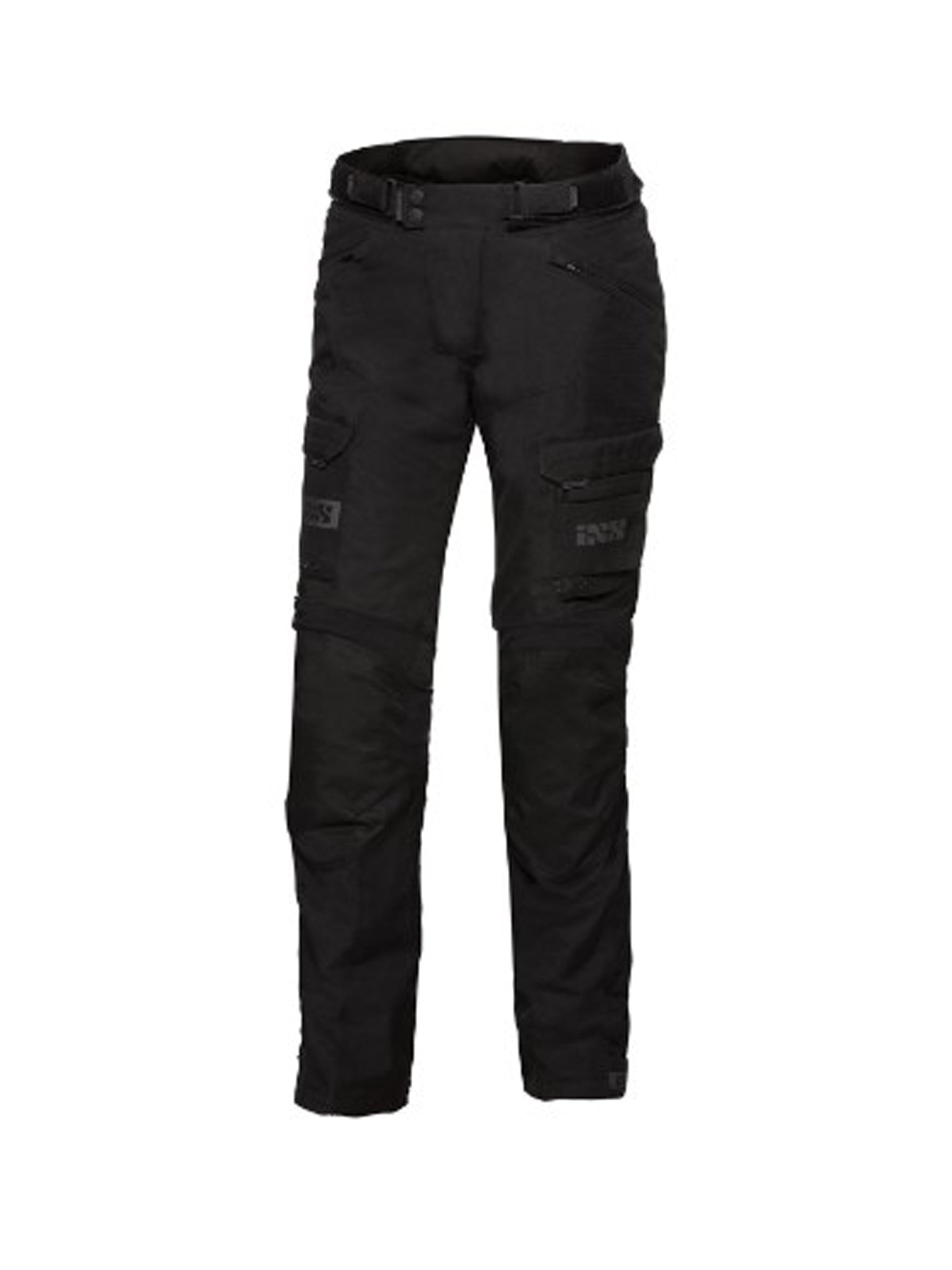 Ixs Pantalon Tour Nairobi-ST Negro