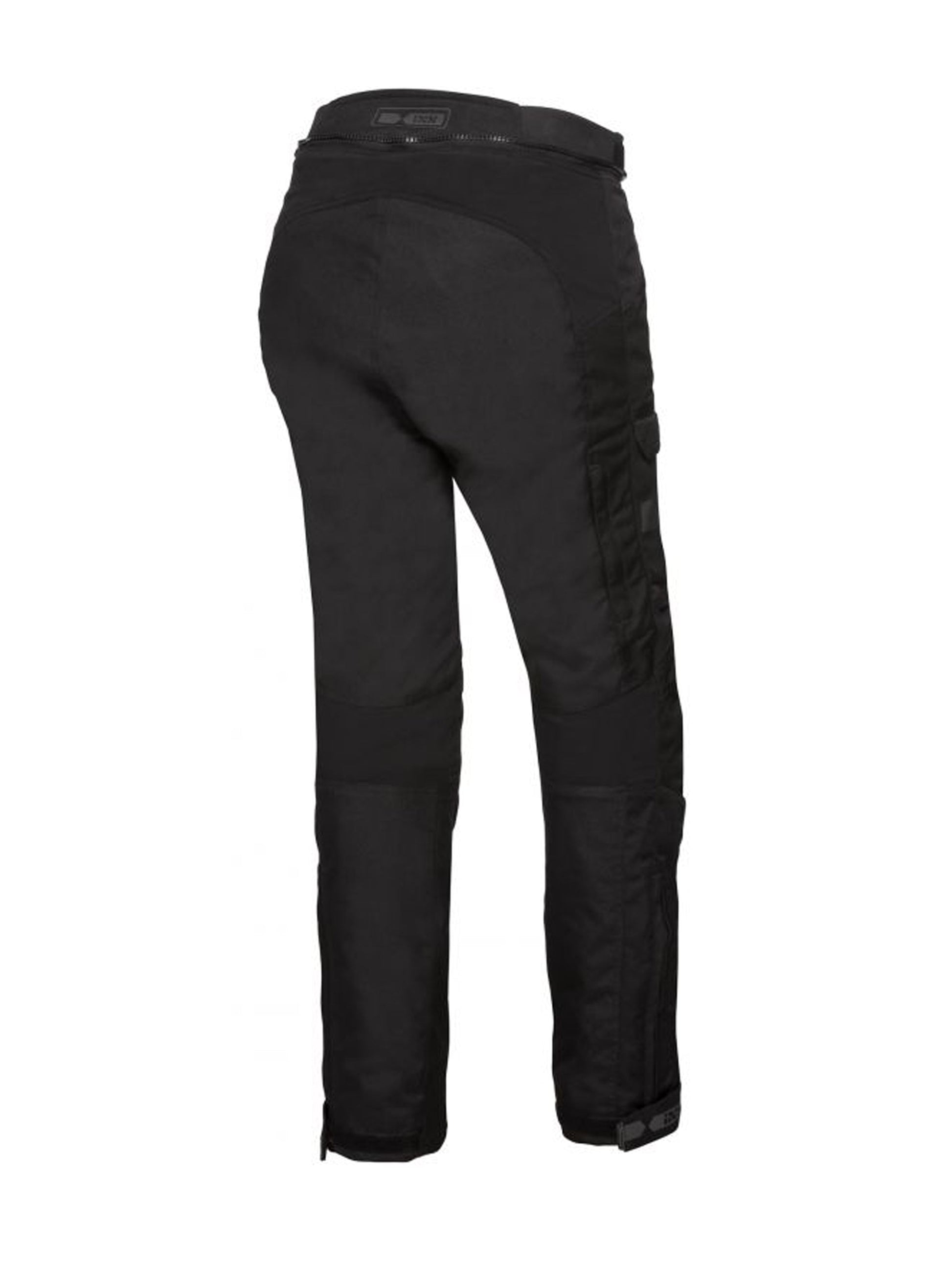 Ixs Pantalon Tour Nairobi-ST Negro