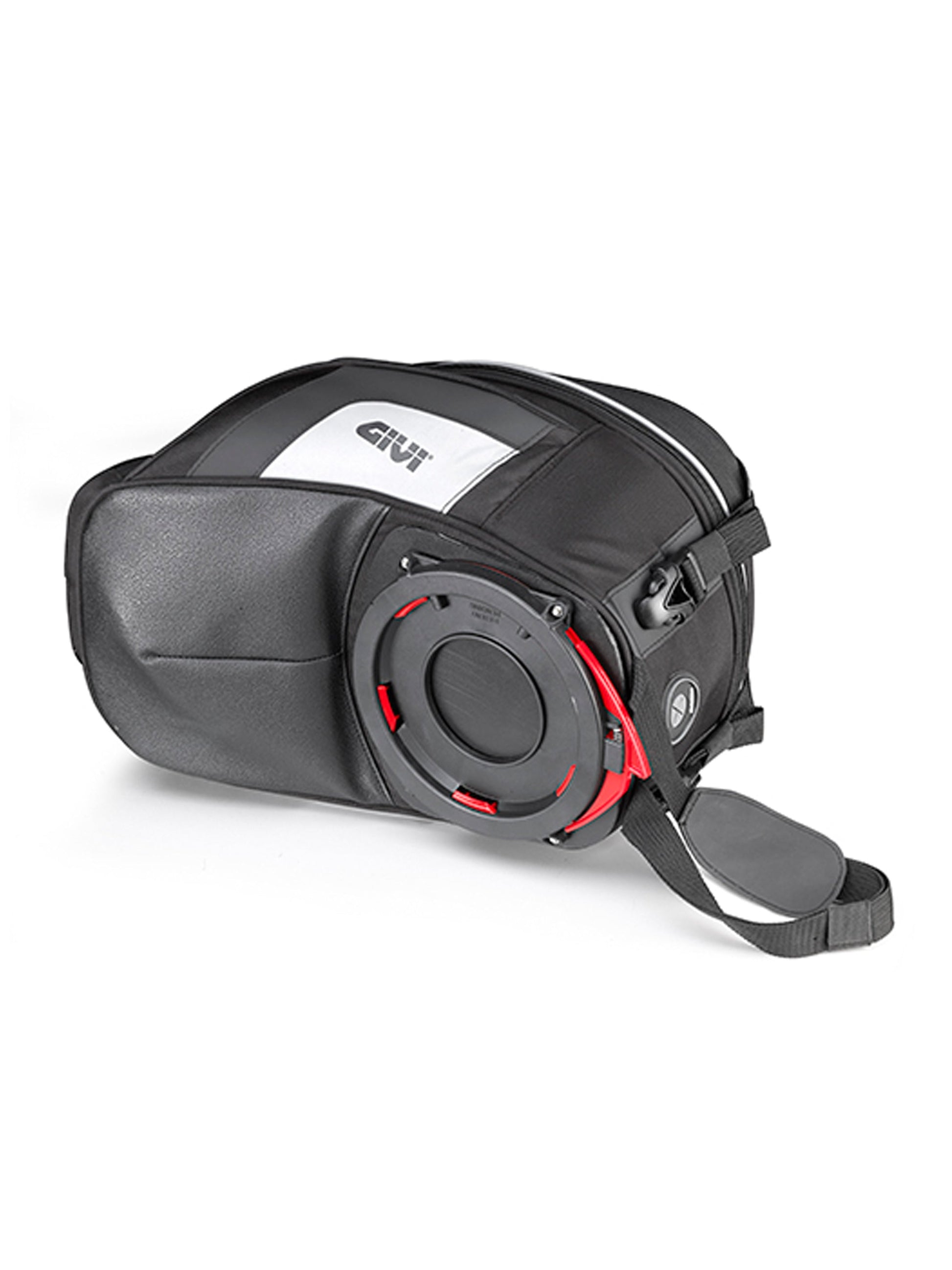 Bolso de estanque Givi Xstream para Honda CRF1000L y CRF1100 - procircuitcl