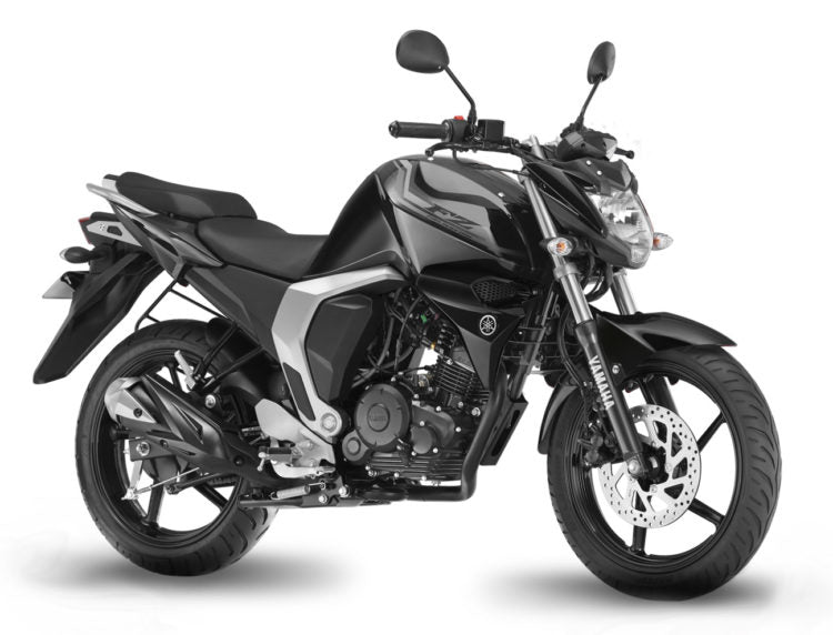 Yamaha Moto FZN-150 150 cc - procircuitcl