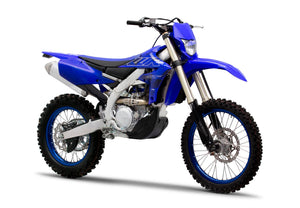 Yamaha Moto WR- 450F 450 cc - procircuitcl