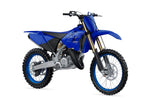 Yamaha Moto YZ-125X 125 cc - procircuitcl