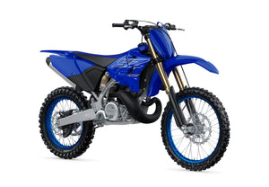 Yamaha Moto YZ-250X 250 cc - procircuitcl