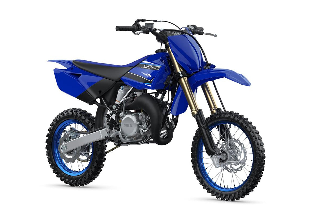 Yamaha Moto YZ-85LW 85 cc - procircuitcl